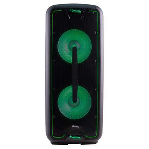 Parlante Portátil Bluetooth BIG MAMMA 4000 W