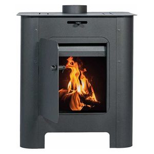 Calefactor a Leña 7000 Cal 60 m2 ECO 7000