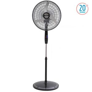 Ventilador de pie 20" 90 W VPD20R