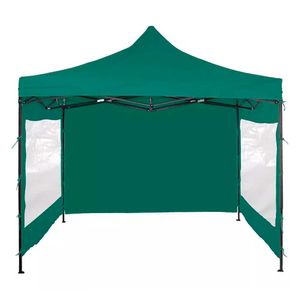 Gazebo 3x3 Mts. Paredes T99003