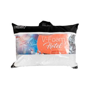 ALMOHADA V.FOAM EVOLUTION 70X50