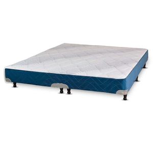 Base de Sommier GRETTA 2 Plazas 140x190 Cm