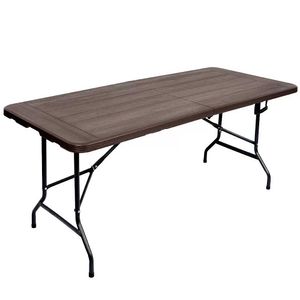 Mesa OB-MP2 180x74x74 Cm