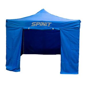 Gazebo 3x3 Mts Paredes ELITE III