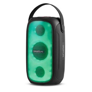 Parlante Portátil Bluetooth SLBTS55WLB 55 W