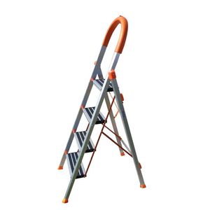 Escalera JLD404F 148 Cm