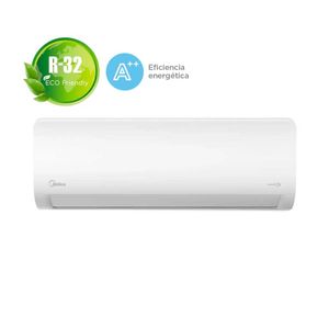 Aire acondicionado Split 5350 W Frío - Calor Inverter MSCNIC-18H-GN81F