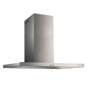 Campana NIHIUIL 90 Cm 3 V Acero