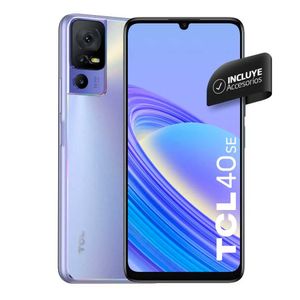 Celular 40SE 4 Gb 128 Gb