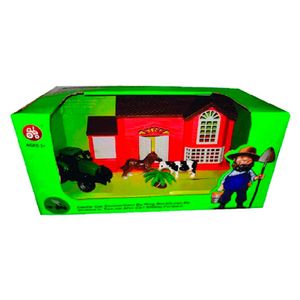 SET GRANJA 6181