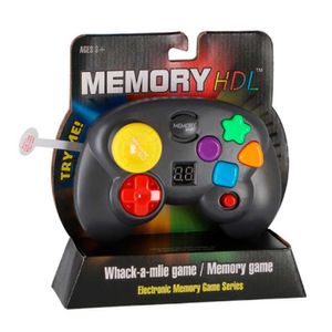 MEMORY GAME JOYSTICK DISPLAY IK0654