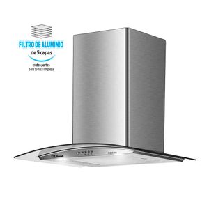 Campana KC-994 59,5 Cm 3 V Acero