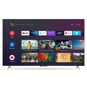 Smart TV 4K 55" G55P6UHD-F