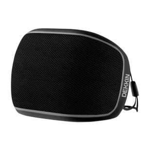 PARLANTE DEKKIN BT012 NEGRO
