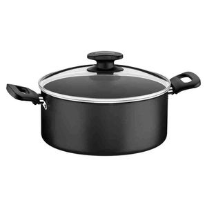 CACEROLA LORETO 24 CM 20382/024