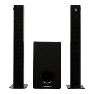 Barra de sonido Bluetooth MERGE 85 W