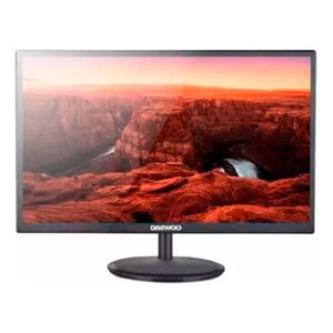 Monitor 19" HD DW-X19KN