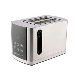 Tostadora SL-TO1520 800 W