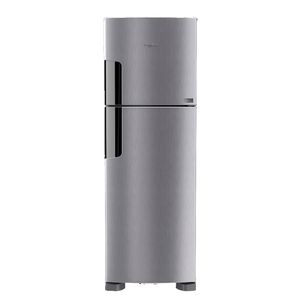 Heladera No Frost WRM42HK 386 Lt. Plata