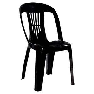 Silla ANTONELLA Negro