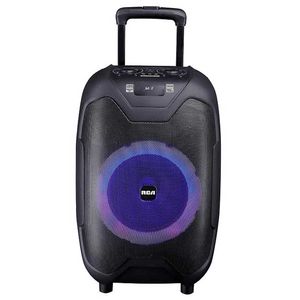Parlante Portátil Bluetooth PARTY 10 5000 W