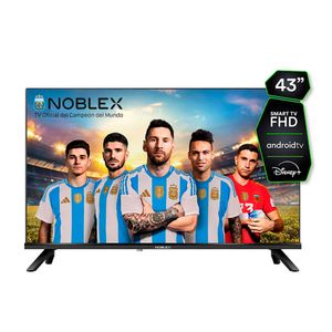 Smart TV FHD 43" DV43X7100