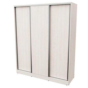 Placard 3 Puertas 56390 Venezia 182 Cm