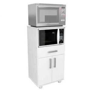 PORTAMICROONDAS+GRILL EXP BCO 10159 (C)