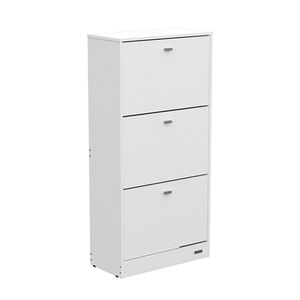 Botinero 56510 Blanco 15 62 Cm