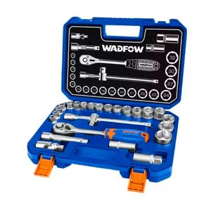JGO E.1/2 MM TUB Y ACC 25 PZS WDFWST2D25