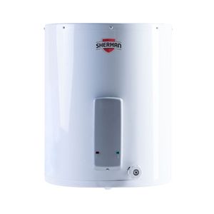 Termotanque Eléctrico 55 Lt. De Colgar TECC055ESHKS