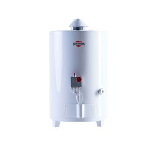Termotanque a Gas 50 Lt. De pie TPG050MSH13