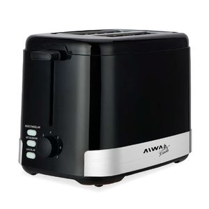 Tostadora AWK-TO800N 800 W
