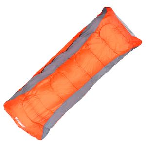 BOLSA DE DORMIR CLASSIC 2 260020 ROJA