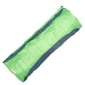 BOLSA DE DORMIR CLASSIC 2 260019 VERDE