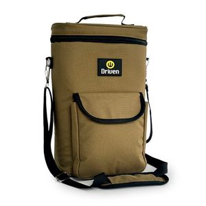 BOLSO TERMICO MATERO VERDE TD-T-0110/V