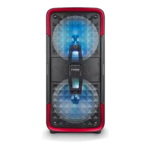 Parlante Portátil Bluetooth ATOMIC 8 14000 W