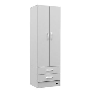 Placard 2 PACK 22 Blanco 57 Cm