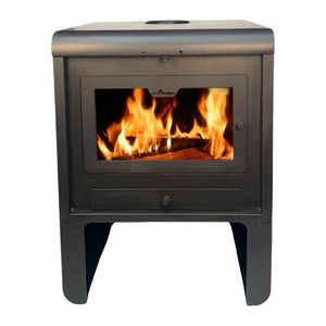 Calefactor a Leña 18000 Cal 160 m2 PEHUEN 18000