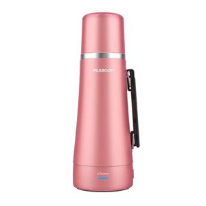 Termo PE-ETA1001G 1 Lt. Rosa