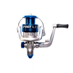 Reel LB 301 Frontal