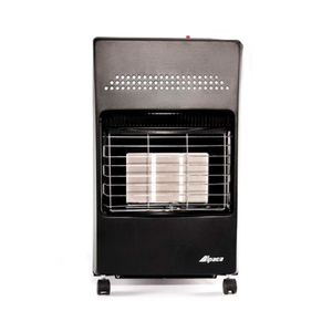 Calefactor a gas 3800 Cal Sin Salida GH-11