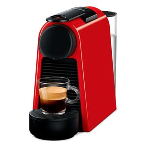 Cafetera Capsulas ESSENZA MINI
