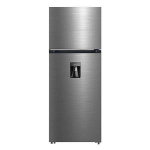 Heladera No Frost RT-645MTE46ADW 470 Lt. Silver