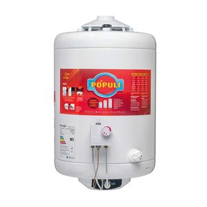 Termotanque Eléctrico 53 Lt. De Colgar POPULI53