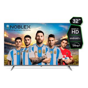 Smart TV HD 32" DV32X7080