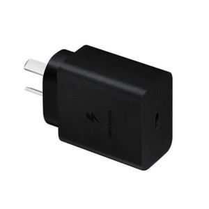 CARGADOR SAMSUNG EP-T4511NBSGAR 45W