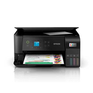 Impresora Multifunción L-3560