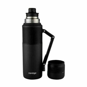 Termo 2070897 1,2 Lt. Negro