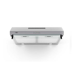 Campana ESTRATO A-60 59,5 Cm 3 V Acero